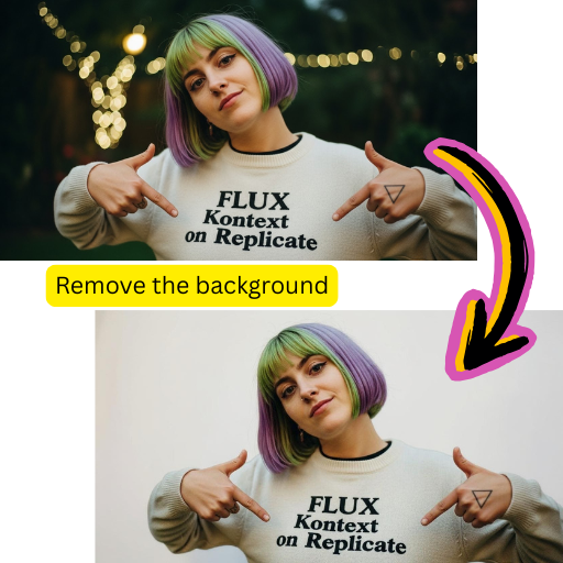Versatile Creative Control
